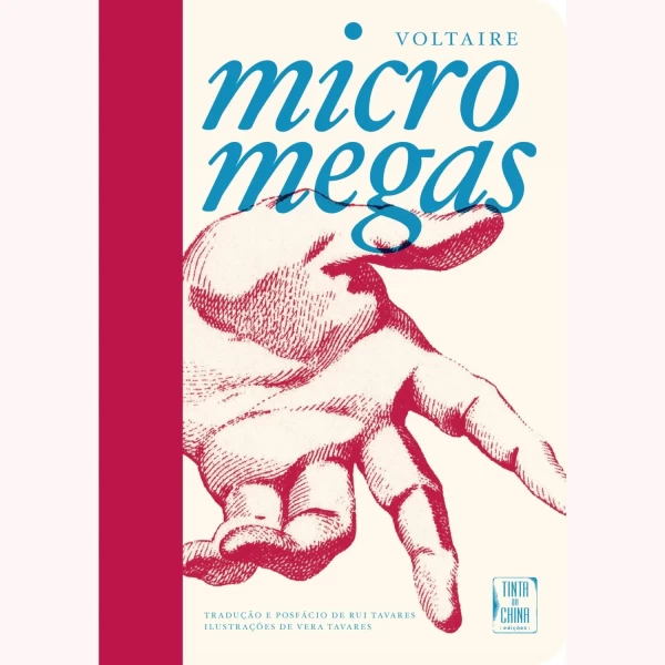 MICROMEGAS HISTÓRIA FILOSÓFICA