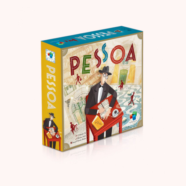 PESSOA