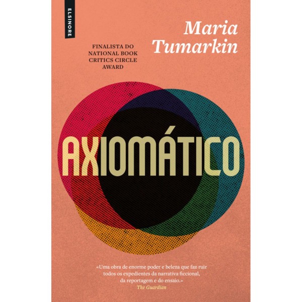 AXIOMÁTICO