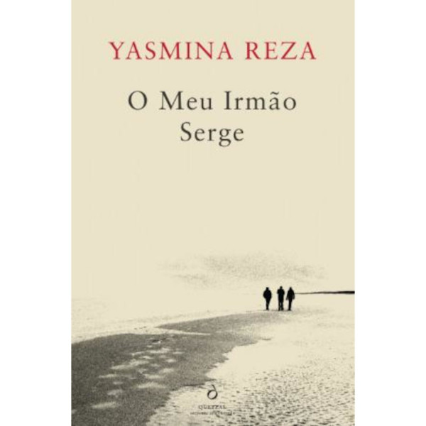 O MEU IRMÃO SERGE