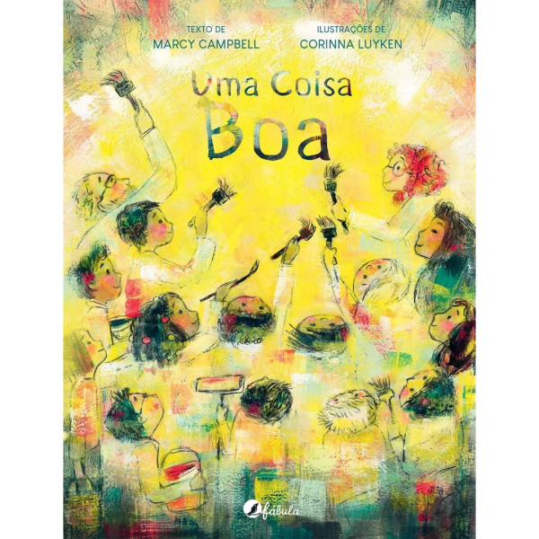 UMA COISA BOA