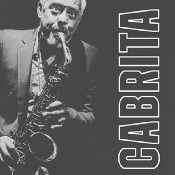 CABRITA LP12 Double Vinil