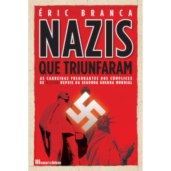 NAZIS QUE TRIUNFARAM