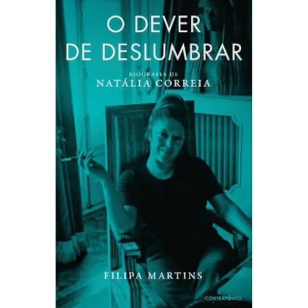 O DEVER DE DESLUMBRAR