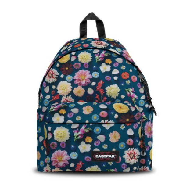 EASTPAK PADDED PAK' R NAVY PLUCKED