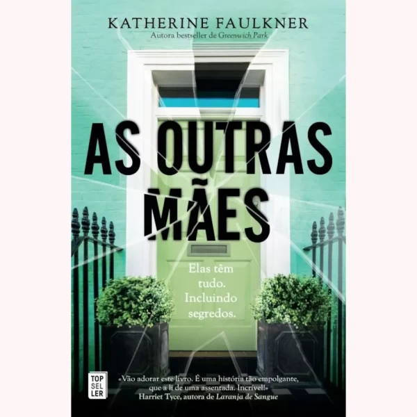 AS OUTRAS MÃES