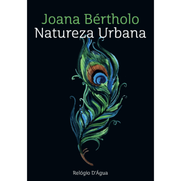 NATUREZA URBANA