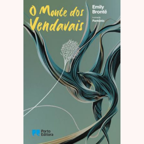 O MONTE DOS VENDAVAIS