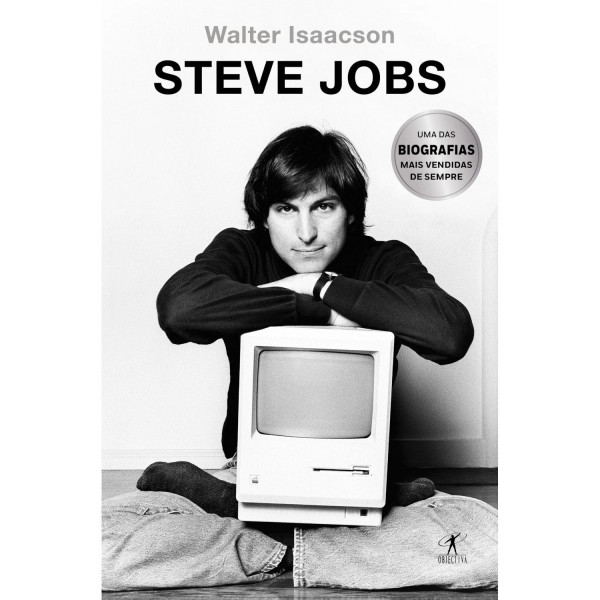 STEVE JOBS