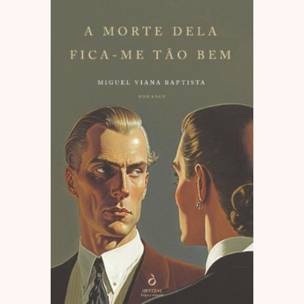 A MORTE DELA FICA-ME TÃO BEM