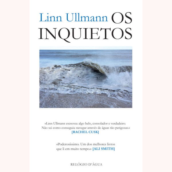 OS INQUIETOS