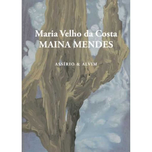 MAINA MENDES