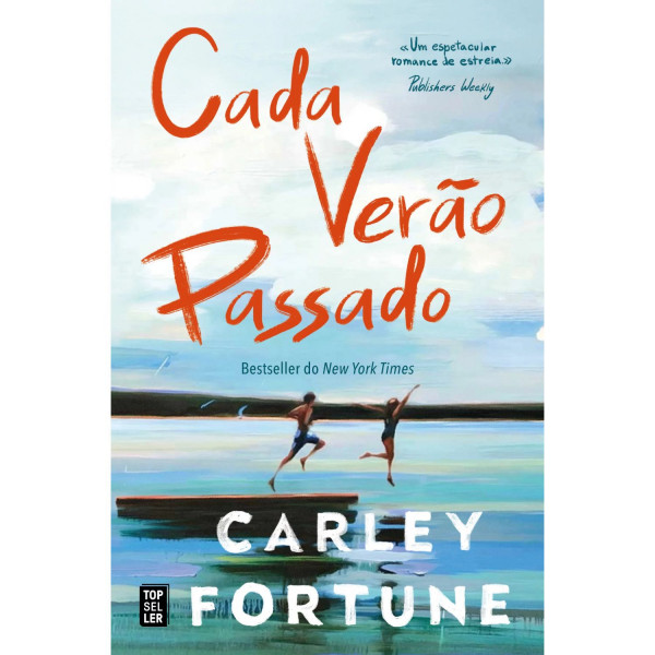 CADA VERÃO PASSADO