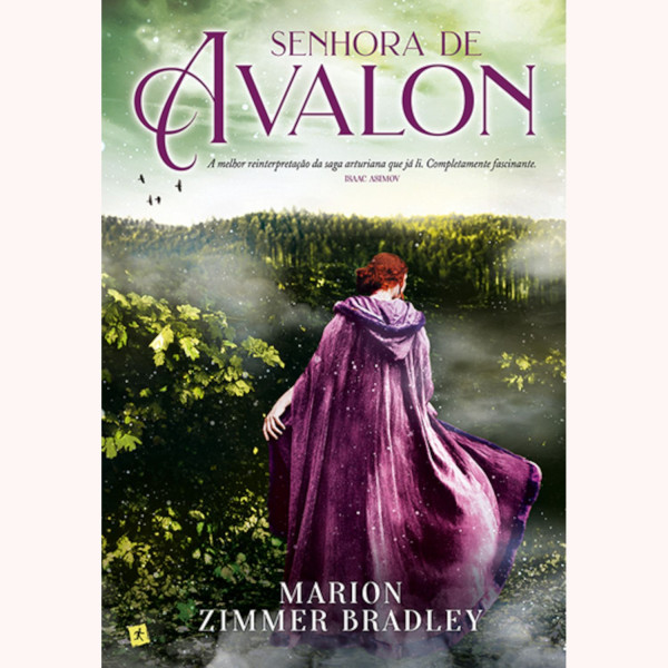 SENHORA DE AVALON