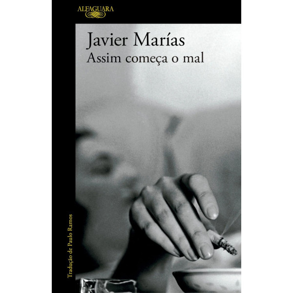 ASSIM COMEÇA O MAL