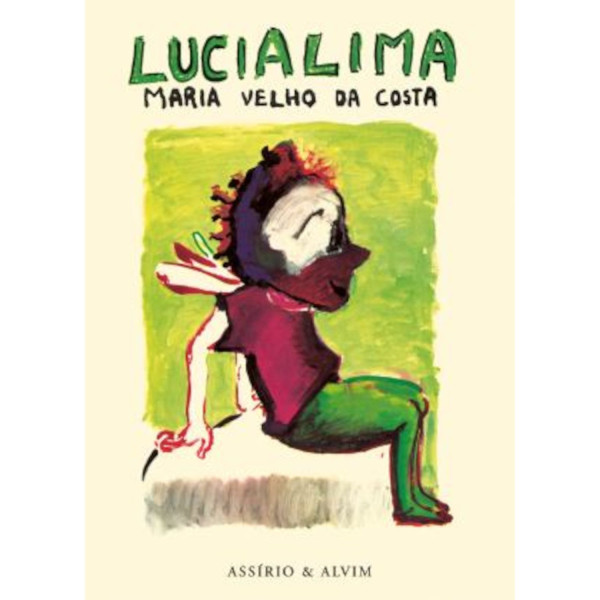 LÚCIALIMA
