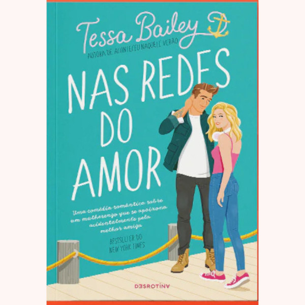 NAS REDES DO AMOR
