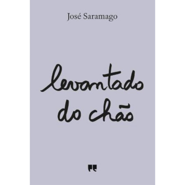 LEVANTADO DO CHÃO