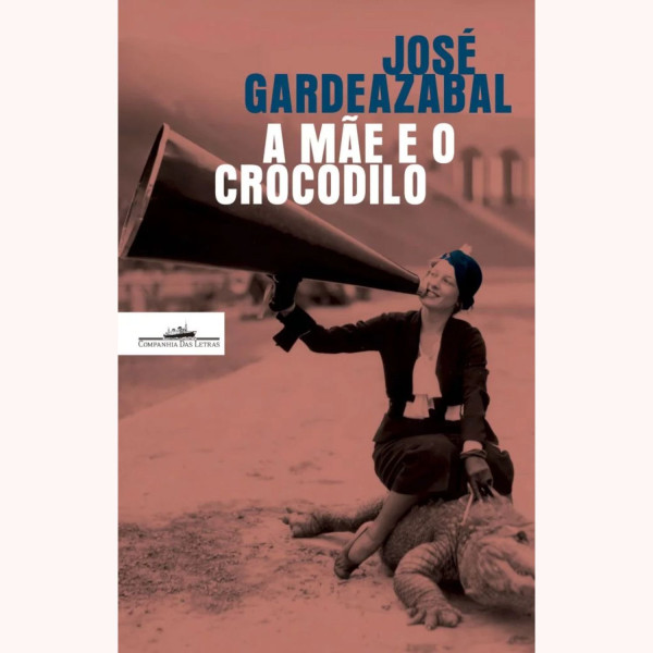 A MÃE E O CROCODILO