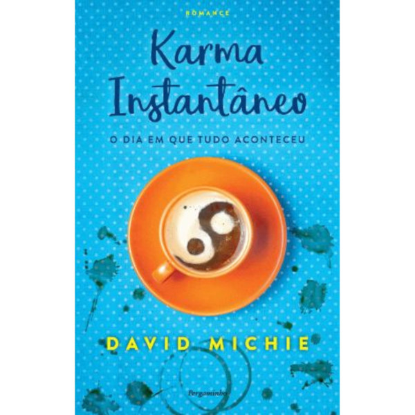 KARMA INSTANTÂNEO