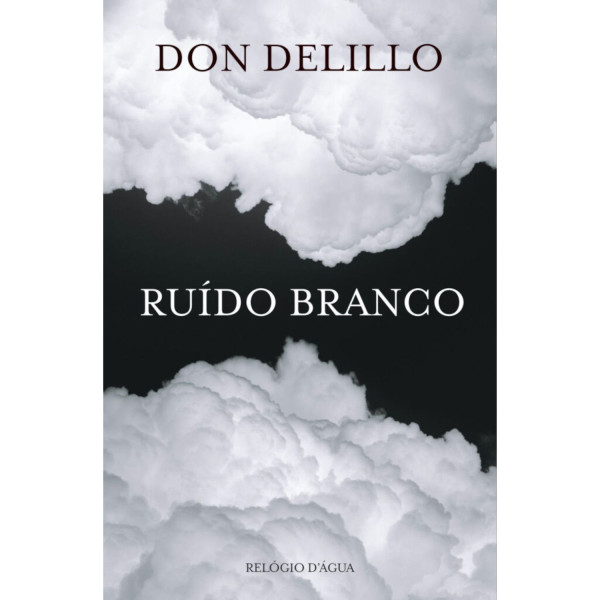 RUÍDO BRANCO