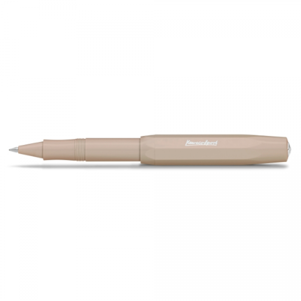 KAWECO SKYLINE SPORT GEL ROLLER MACCHIATO