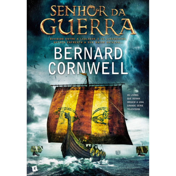 SENHOR DA GUERRA