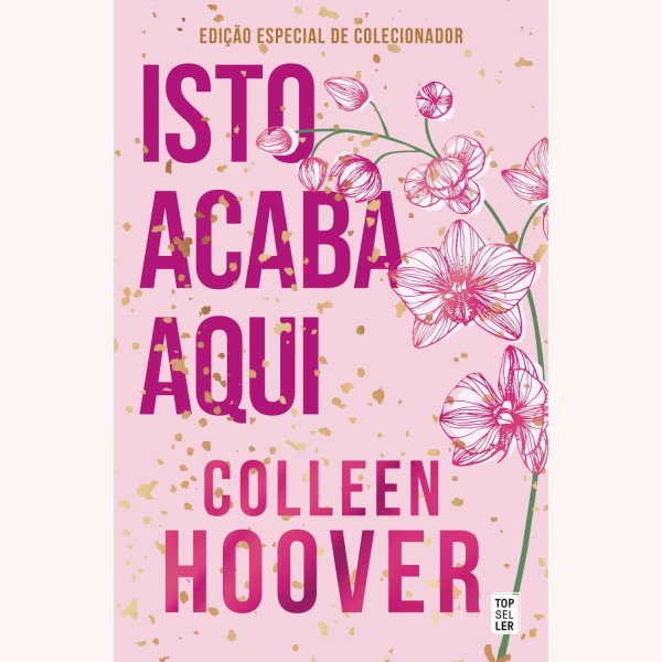 ISTO ACABA AQUI: EDIÇÃO DE COLECIONADOR
