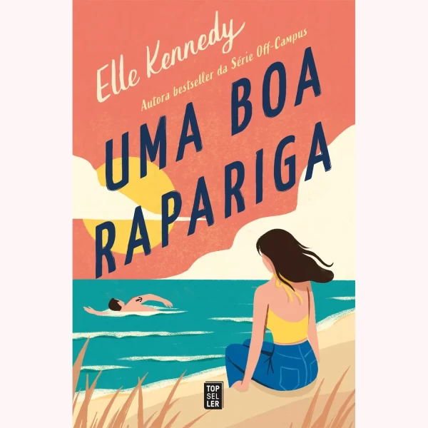 UMA BOA RAPARIGA