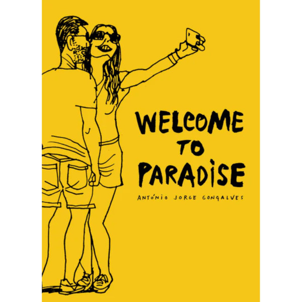 WELCOME TO PARADISE