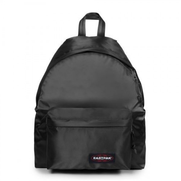 EASTPAK MOCHILA Padded Pak'r® Satin Black
