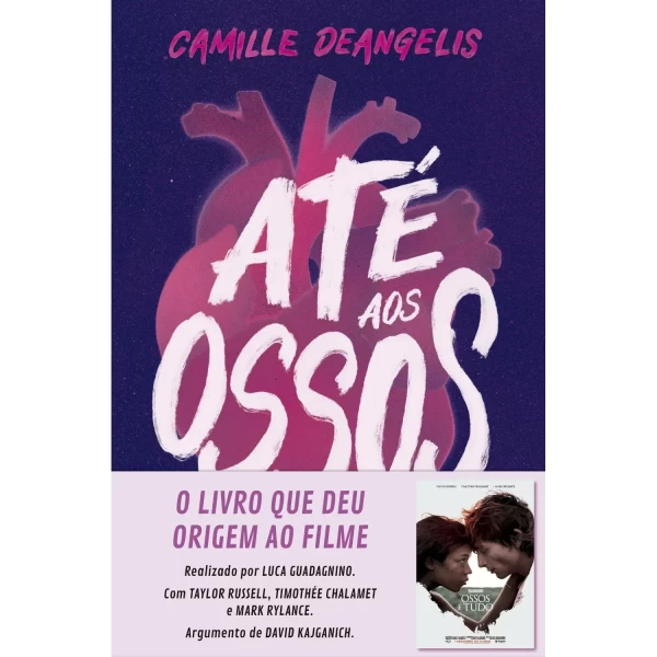 ATÉ AOS OSSOS