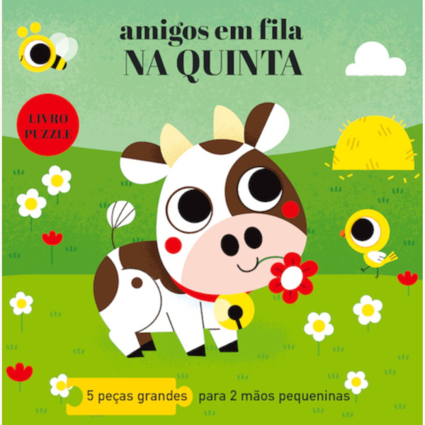 AMIGOS EM FILA: NA QUINTA