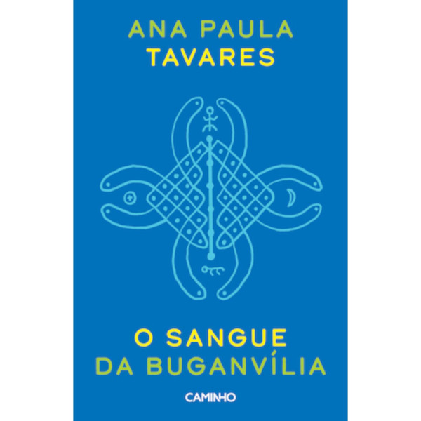 O SANGUE DA BUGANVÍLIA