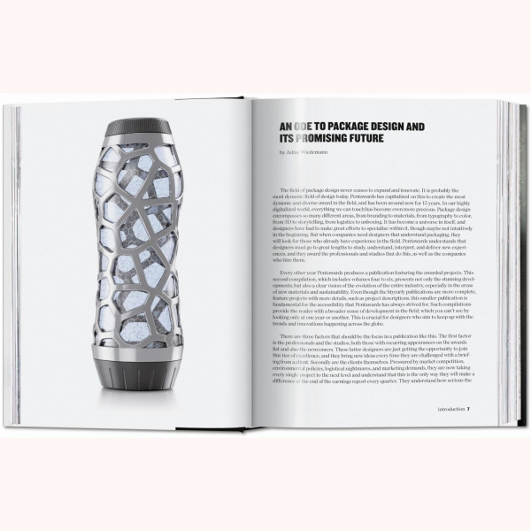 THE PACKAGE DESIGN BOOK. VOLUME 2