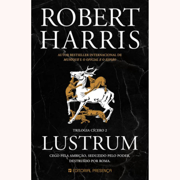 LUSTRUM