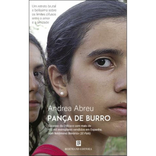 PANÇA DE BURRO