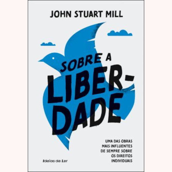 SOBRE A LIBERDADE