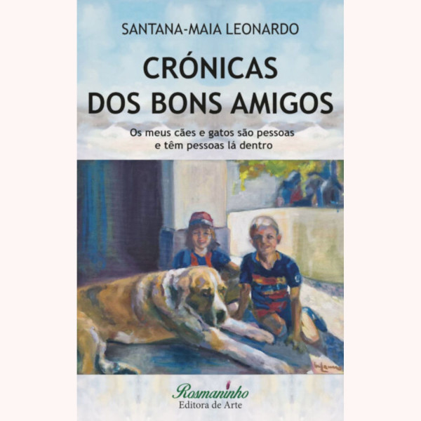 CRÓNICA DOS BONS MALANDROS