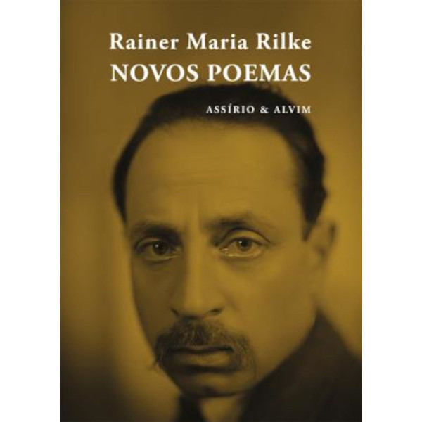 NOVOS POEMAS (1907-1908)