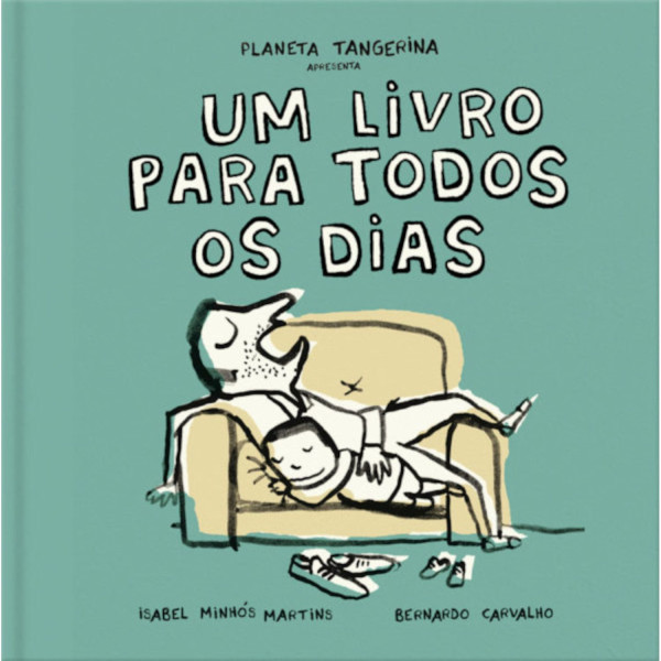 UM LIVRO PARA TODOS OS DIAS