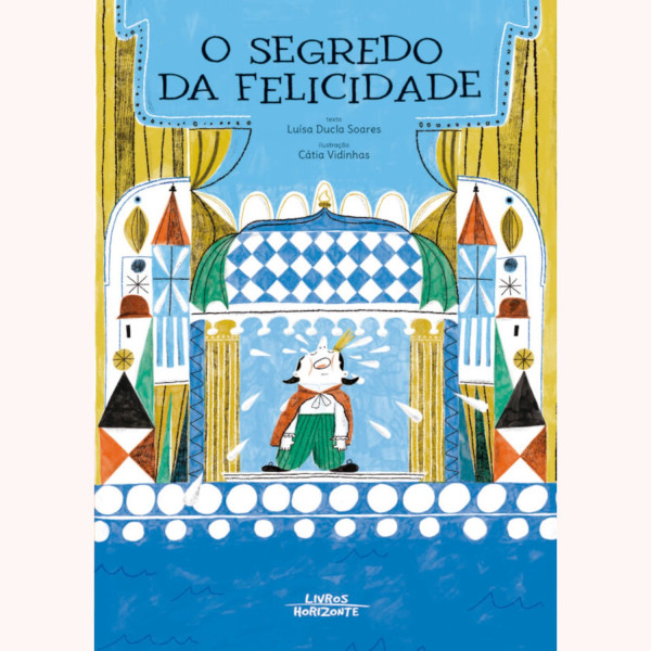 O SEGREDO DA FELICIDADE