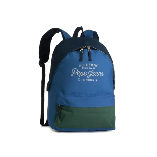 MOCHILA PEPE JEANS LONDON KEPEL 42CM