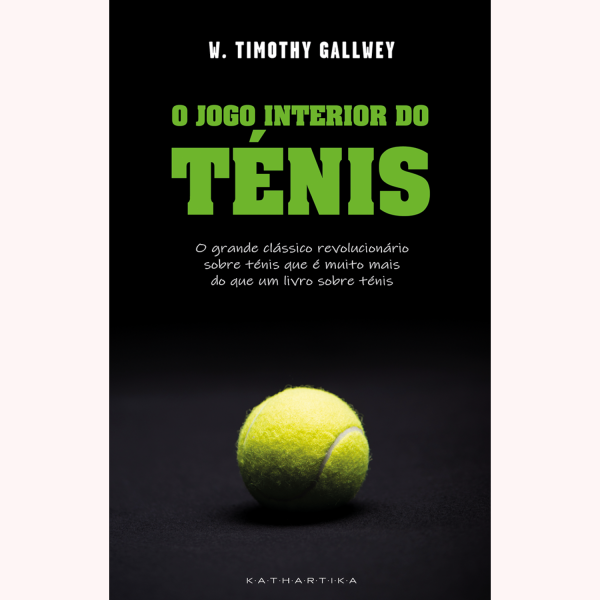 O Jogo Interior do Ténis