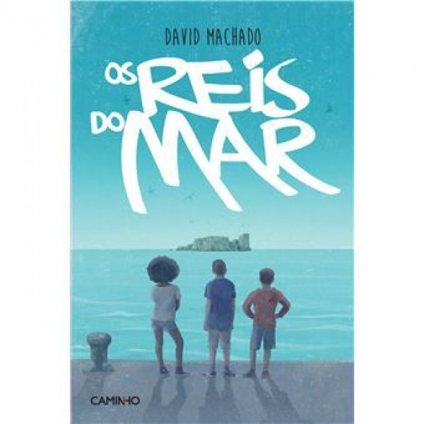 OS REIS DO MAR