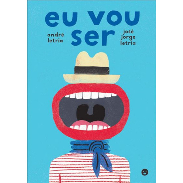 EU VOU SER