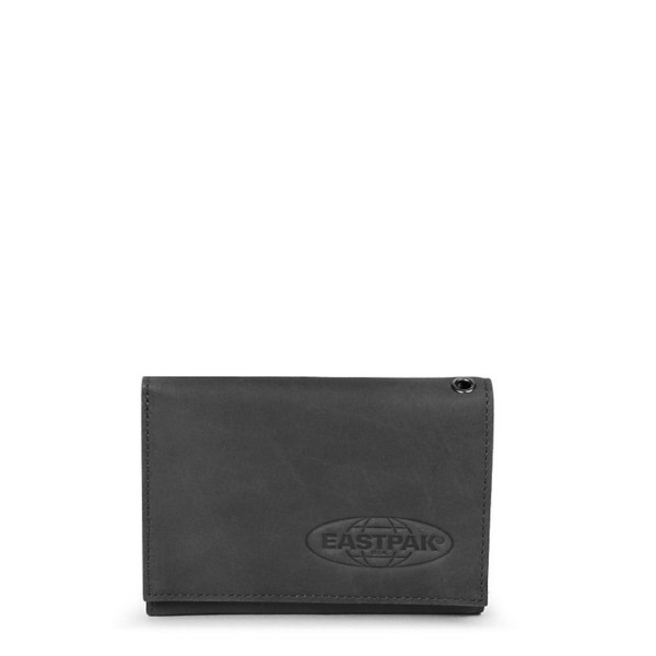 EASTPAK CARTEIRA PRETA