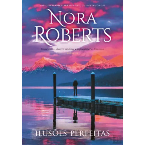 ILUSÕES PERFEITAS