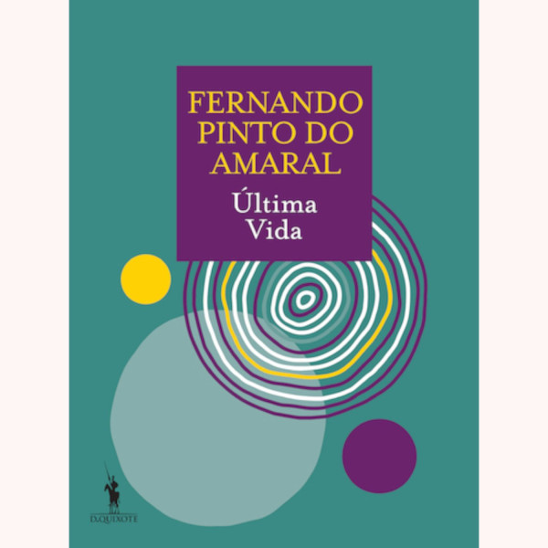 ÚLTIMA VIDA