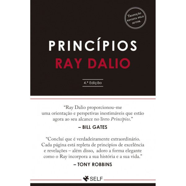 PRINCÍPIOS